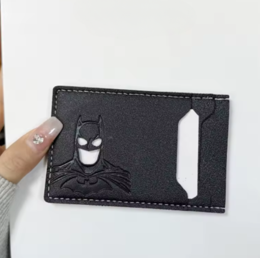 Tarjetero Darksignal